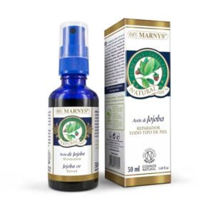 Aceite de Jojoba Marnys 50ml