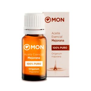 Aceite Esencial Mejorana Mon Deconatur 12ml