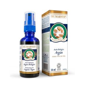 Aceite Argán Marnys 50ml
