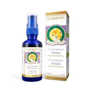 Aceite Árnica Marnys 50ml