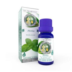 Aceite Esencial Menta Marnys 15ml
