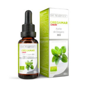 Aceite Orégano Marnys 30ml