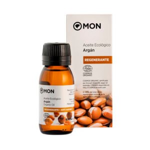 Aceite de Argán Mon Deconatur 60ml