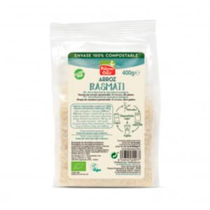 Arroz Basmati La Finestra Sul Cielo 400gr