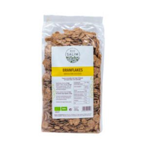 Branflakes Eco Salim 300gr