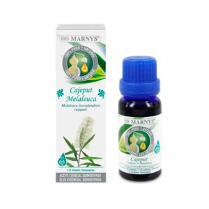 Aceite Esencial Cajeput Marnys 15ml