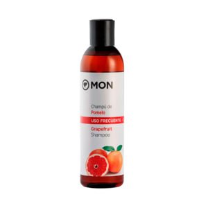 Champú de Pomelo Mon Deconatur 300ml