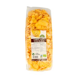 Cornflakes Eco Salim 400gr