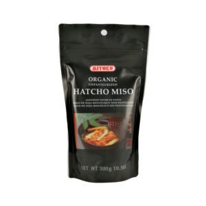 Hatcho Miso Mitoku 300gr