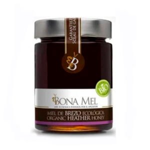 Miel de Brezo Bona Mel 450gr