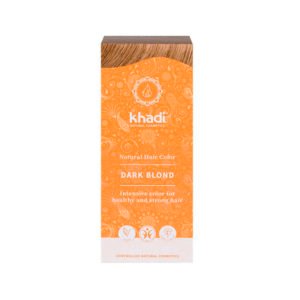 Tinte Rubio Oscuro Khadi 100gr
