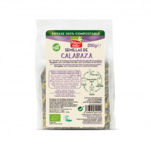 Semillas de Calabaza La Finestra Sul Cielo 250gr