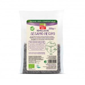 Sésamo Negro La Finestra Sul Cielo 250gr