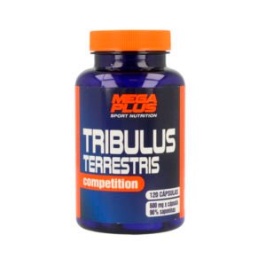 Tribulus Terrestris Megaplus 48 caps.