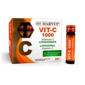 Vit C Liposomada Marnys
