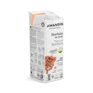 Horchata Amandin 1L