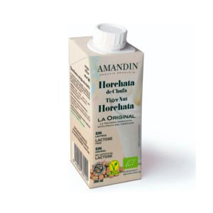 Horchata Amandin 200ml