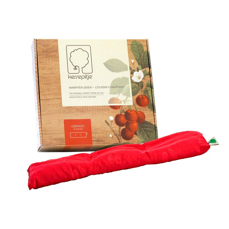 cojin termico cerezita