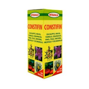 Constifin Jarabe Integralia, 250ml