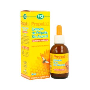 Extracto de Própolis con Equinácea Sin alcohol ESI, 50ml