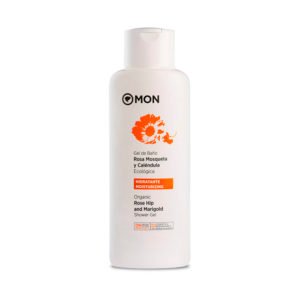 Gel de Baño Caléndula Rosa Mosqueta Mon Deconatur 750ml