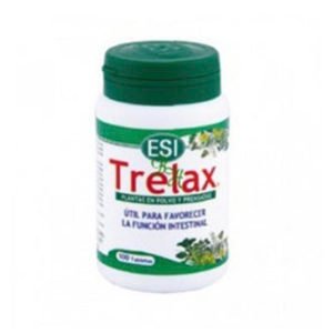 Trelax ESI,100 comprimidos.
