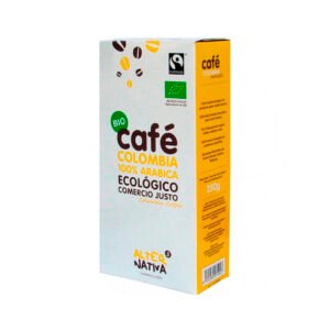 Café Colombia Alternativa3 250gr
