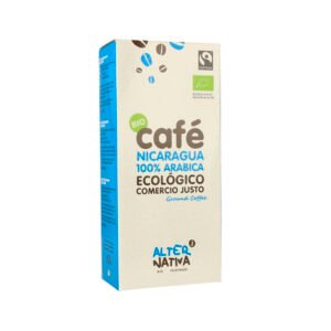 Café Nicaragua Alternativa3 250gr