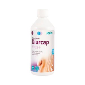 Diurcap Plus+ Sakai, 475ml