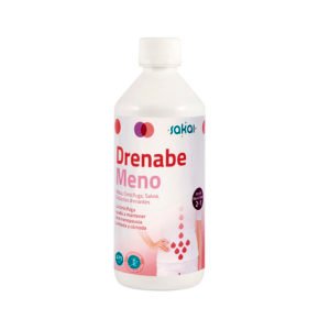 Drena Be Meno Sakai, 475ml