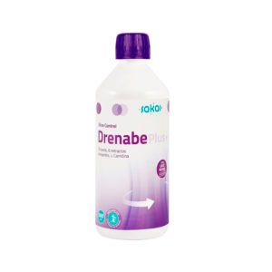 Drena Be Plus Sakai 500ml