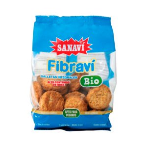Galletas Fibravi Sanaví 300gr