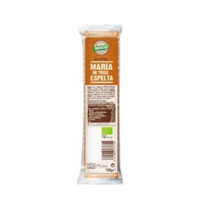Galleta María Espelta Biocop 150gr