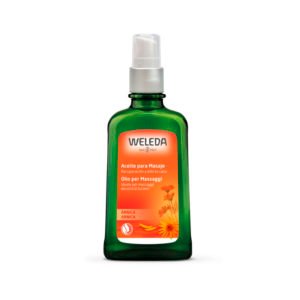 Aceite Corporal de Árnica Weleda, 100ml