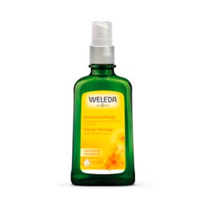 Aceite Corporal de Caléndula Weleda, 100ml