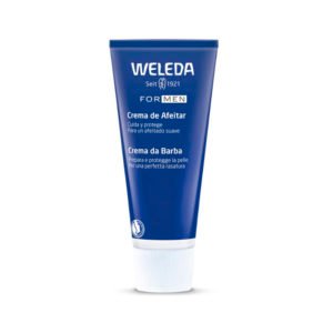 Crema de Afeitar Weleda 75ml