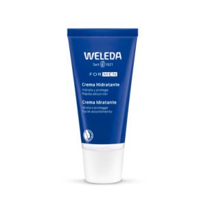 Crema Hidratante Facial para Hombre Weleda 30ml