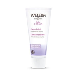 Crema Pañal de Malva Blanca Weleda, 50ml