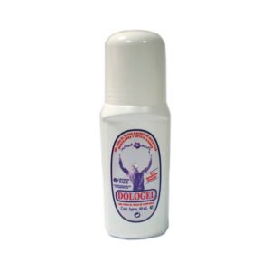 Dologel Roll On Laboratorios Nale 60ml