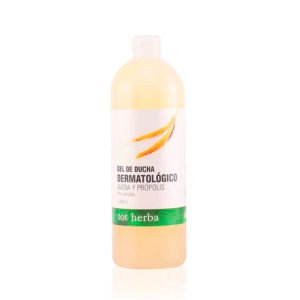 Gel de Ducha Dermatológico Tot Herba 1L