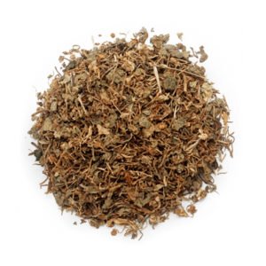 Centella Asiática Granel