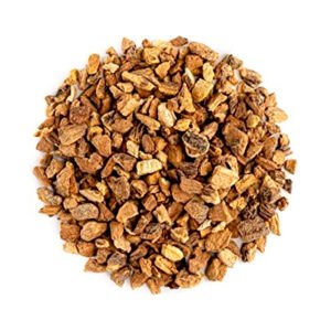 Genciana Raíz Granel