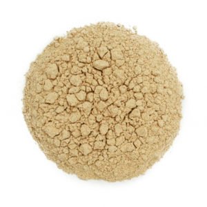 Jengibre en Polvo Granel 100gr