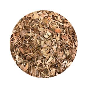 Hojas de Arándano Granel