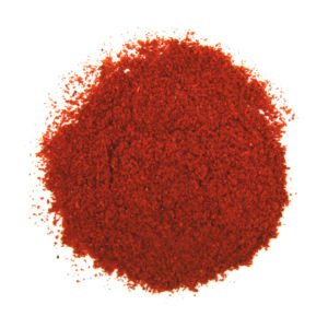 Pimentón Dulce Granel