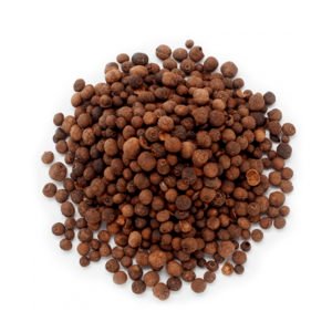 Pimienta Negra Granel