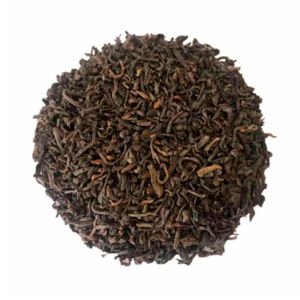 Te Rojo Pu-Erh Granel