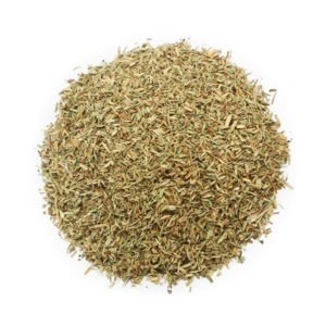 Tomillo Granel 100gr