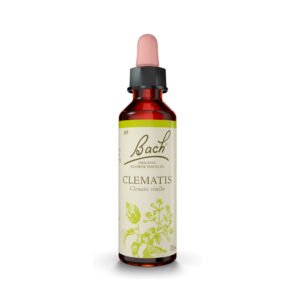 Clematis de Bach 20ml