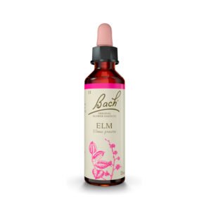 Elm Flores de Bach 20ml
